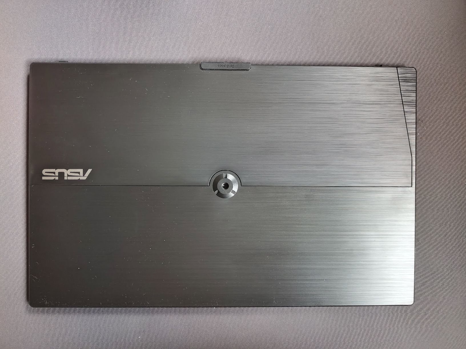 Asus Monitor: Portabler Asus Bildschirm Neu – Nuovo (secondo la descrizione) da Herisau venduto da frp_b5zm 1