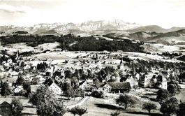 AK TEUFEN 1967