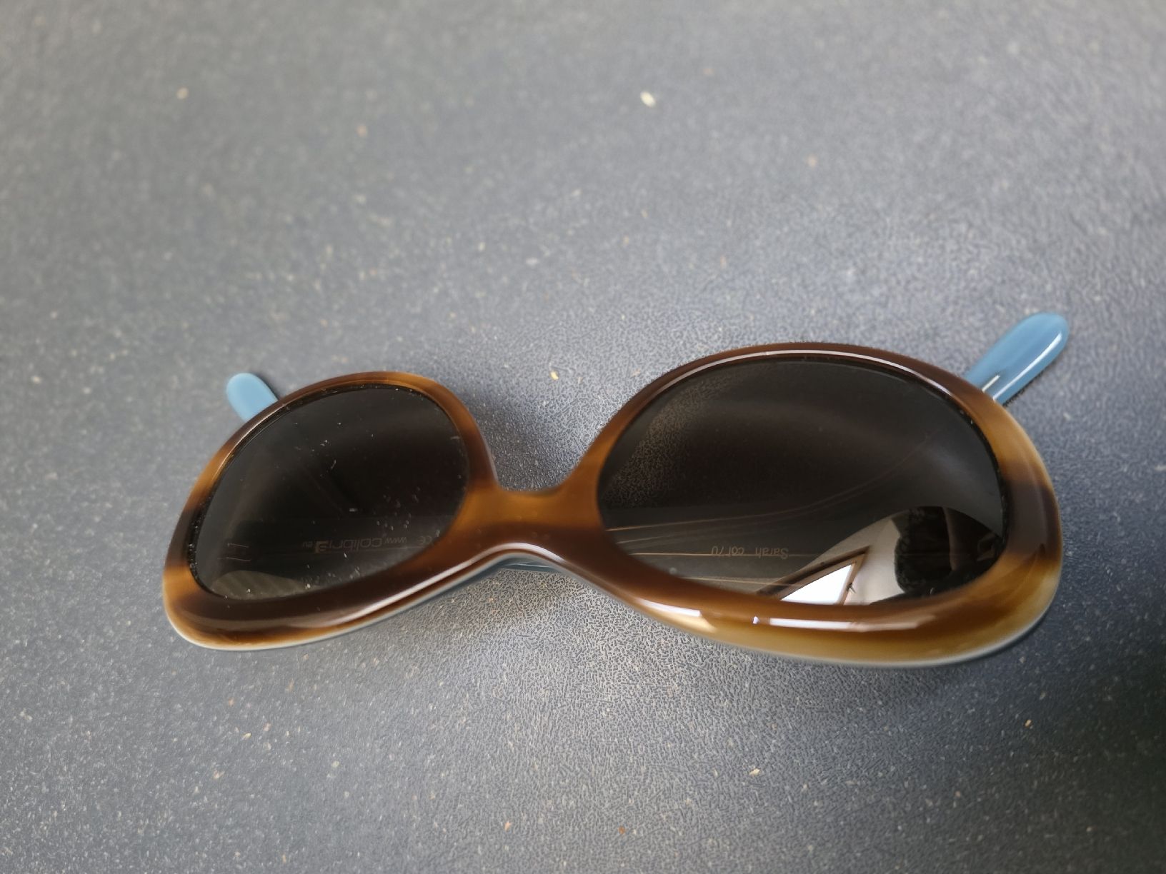 Occhiali & Lenti: Sonnenbrille – Usato da Interlaken venduto da NataliiaS 2