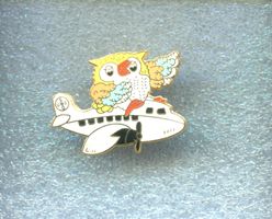 UBS Bank  EULE  FLUGZEUG