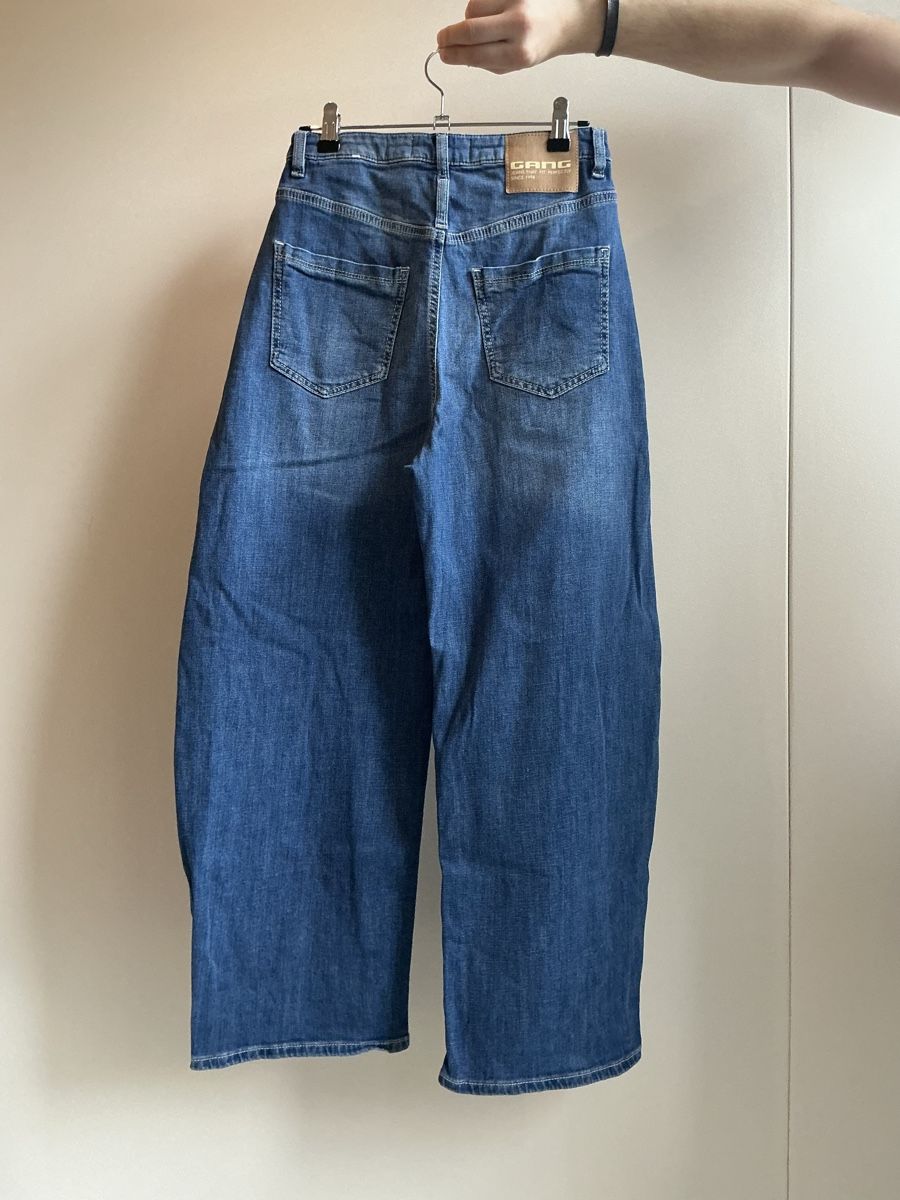 Gang Jeans: Jeans von GANG – Usato da Zürich venduto da lukasg.meier 1