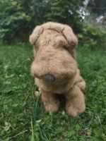 Shar-pai Hund Plüschtier 