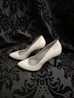 High Heels von Navyboot  in Leder 38 1/2