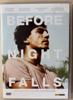 Before Night Falls - Bevor es Nacht wird (De-En-Esp)  ©'2000