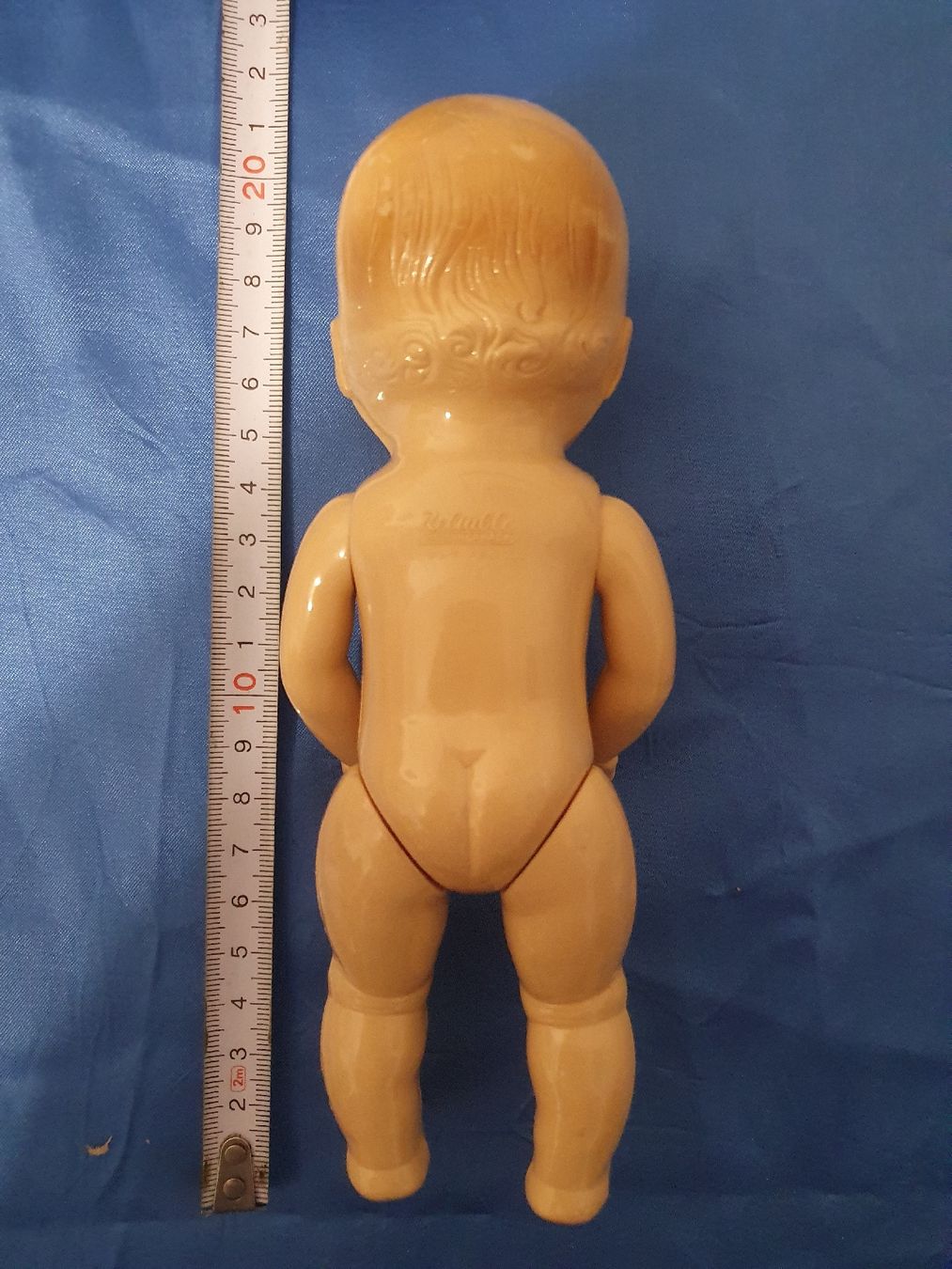 Bambole: Puppe Reliable Püppchen Zelluloid Vintage Canada – Nuovo (secondo la descrizione) da Russikon venduto da eunicetungol 6
