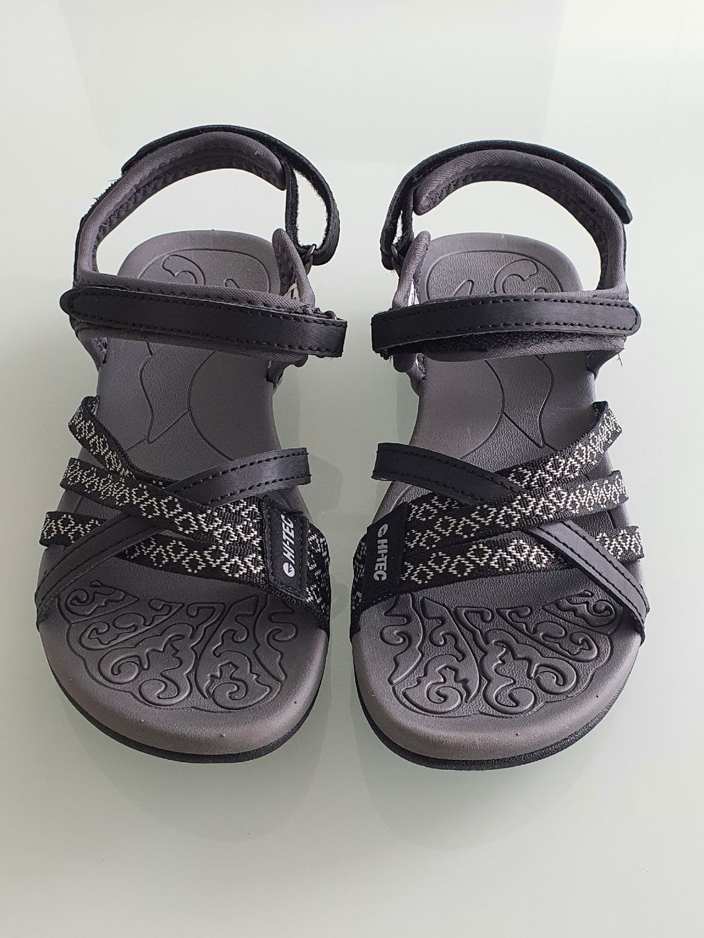 Schuhe für Mädchen: Gr. 36 - Hi-TEC Sandalen, Neu – Neu und originalverpackt aus Nürensdorf von kin_2jn6 2