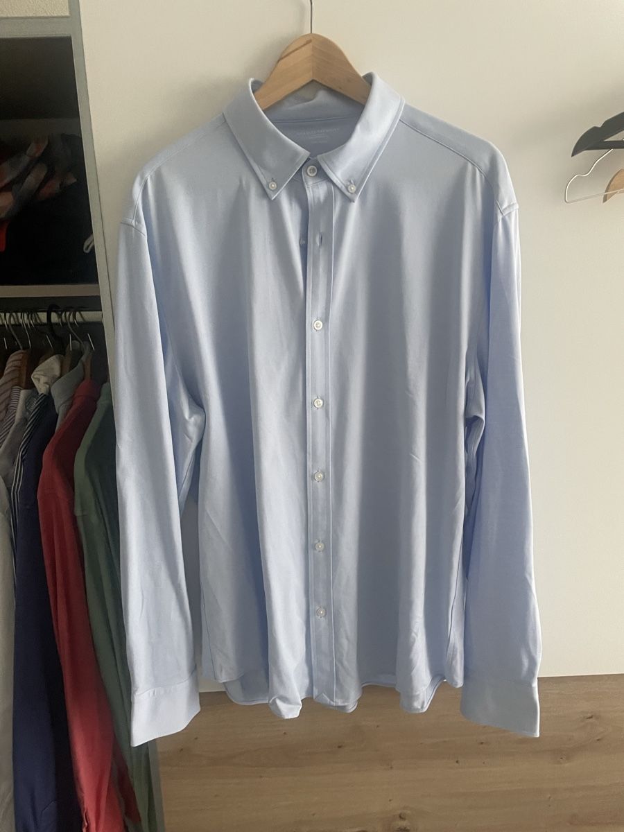 Camicie: Hemd Grösse XL – Nuovo (secondo la descrizione) da Zürich venduto da johann.barsch