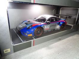 Ixo 1:18 Porsche 911 GT3 R 24H Spa 2022