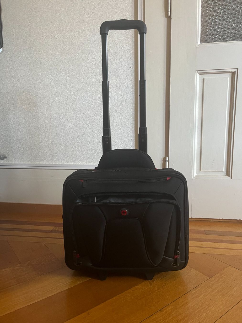Koffer & Taschen: Wenger chariot business Transfer – Neu (gemäss Beschreibung) aus Vevey von Chrysil 5