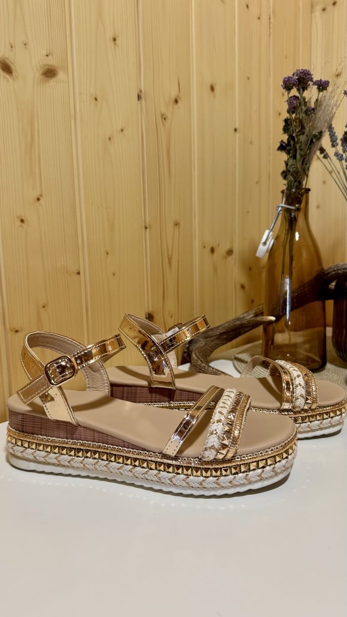 Chaussures femmes: Sandaletten Damen  – Neuf (Voir description) à Flumserberg Bergh par swiss.ski