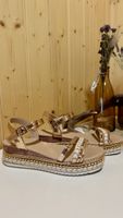 Sandaletten Damen 