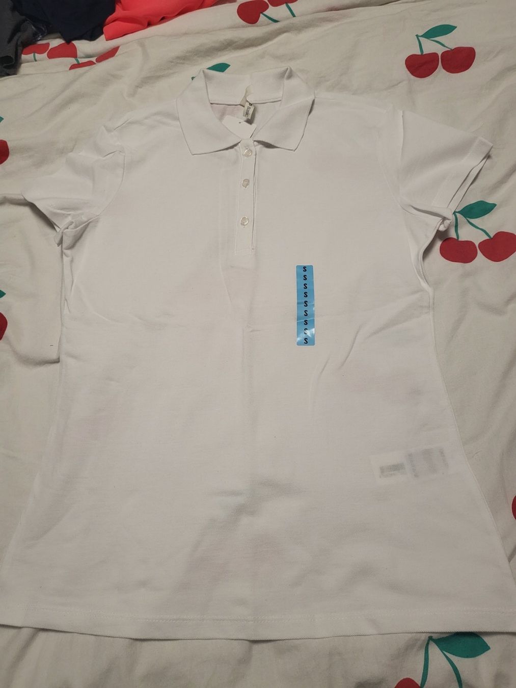 Magliette Polo: Poloshirt gr S – Nuovo e nell'imballaggio originale da Dietikon venduto da Eleda
