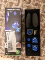 Thrustmaster ESAP X PRO Controller Zubehoer Set guter Zustan