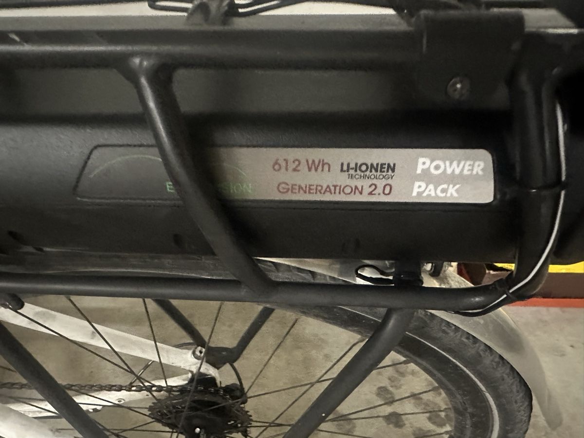 Biciclette: E-bike Cannondale – Difettoso da Oberönz venduto da PeFeHo 1
