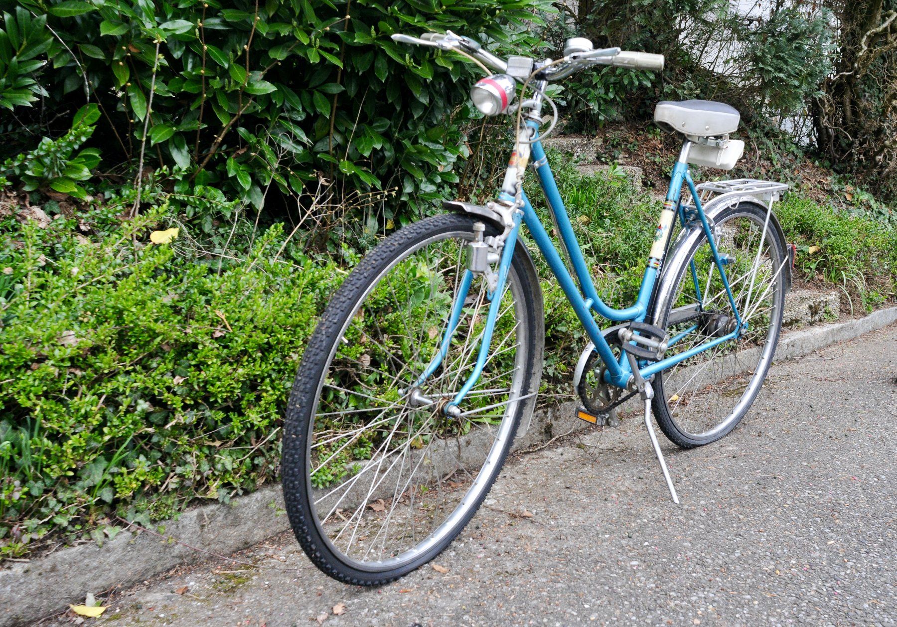 Biciclette: Fahrrad STAR Wengi Soleure – Usato da Ichertswil venduto da Jazzbassplayer68 2