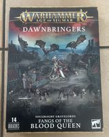 Warhammer Age of Sigmar Soulblight Gravelords, nuovo!