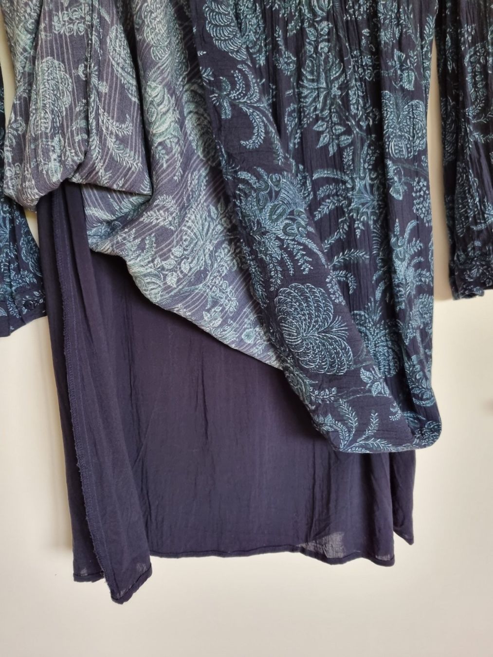 Maison 123 Vestiti: Maison 123 Tunika-Kleid Grösse 40 – Usato da Ueberstorf venduto da andreabruegger 4