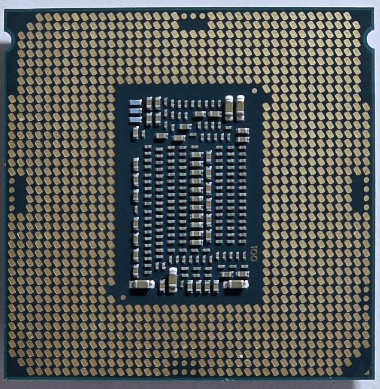 Intel Elektronikbauteile: Intel Core i5-8400 – Gebraucht aus Mels von Zeppelin08 1