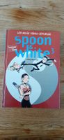 Spoon and White Tome 3: niaq micmac (Edition Original 2001)
