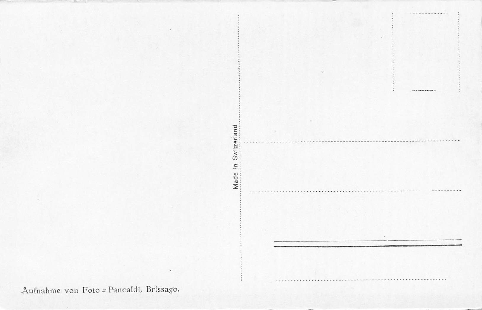 Cartoline postali: Brissago – Usato da Biasca venduto da Blenio71 1