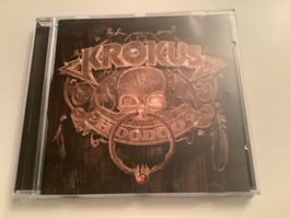 KROKUS / Hoodoo / 2010