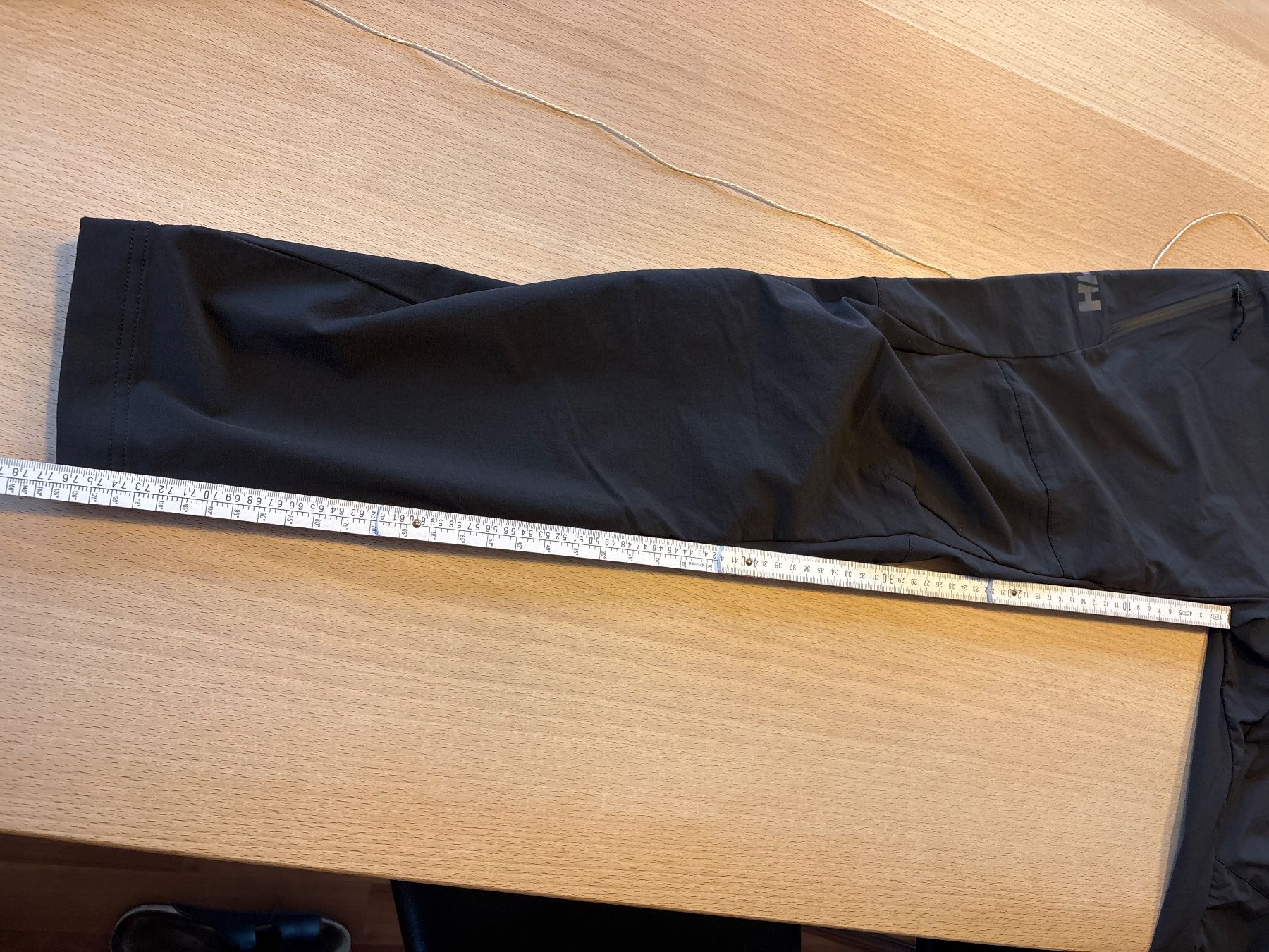 Helly Hansen Pantaloni: Leichte Helly Hansen Wanderhose Damen – Nuovo e nell'imballaggio originale da Aarwangen venduto da Anflolu66 7