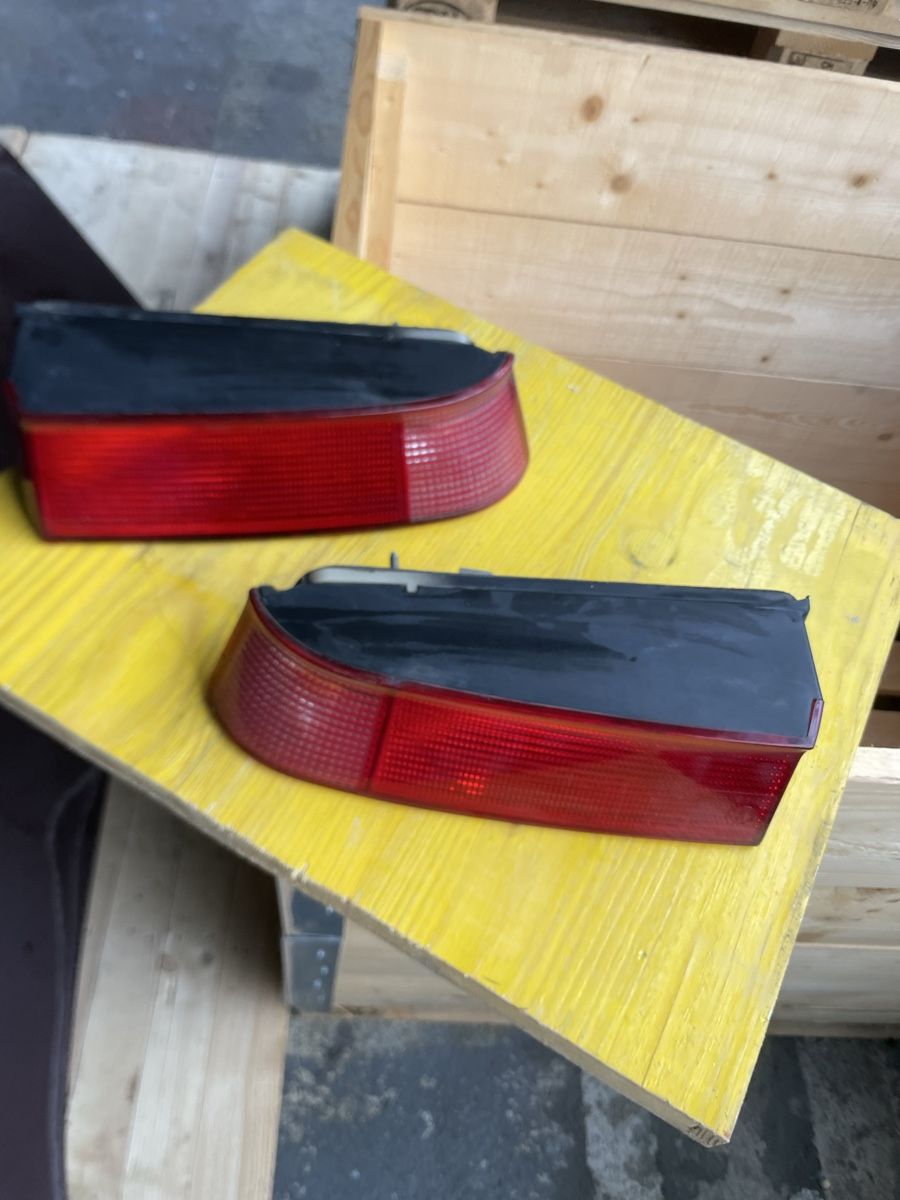 Alfa Romeo Tutti pezzi di ricambio auto: Alfa Romeo 164 3.0 – Usato da Giornico venduto da leo_g6jn 2