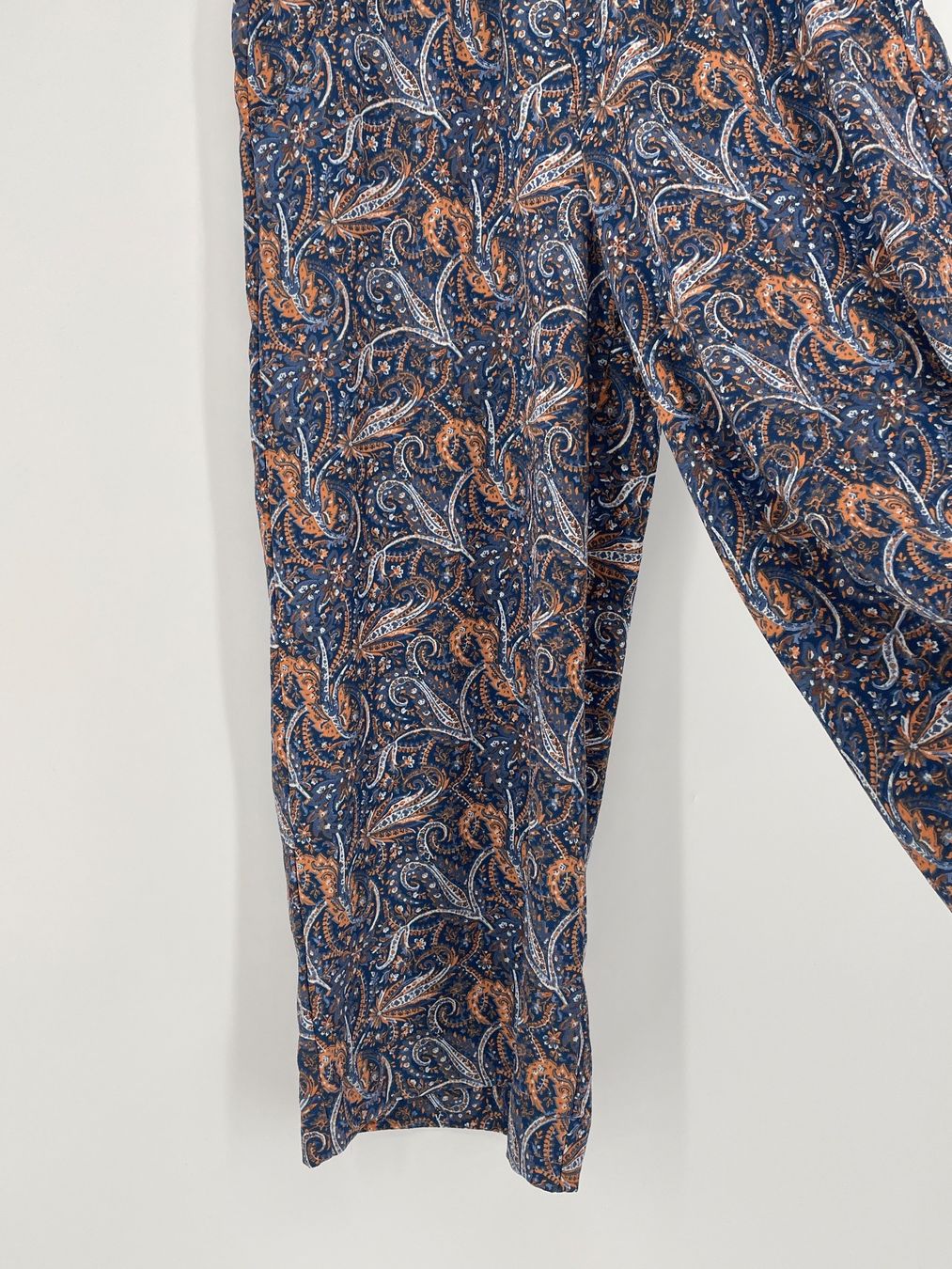 Pantaloni: Luftige Hose Gr. 38 Esmara – Usato da Auenstein venduto da moin. 1