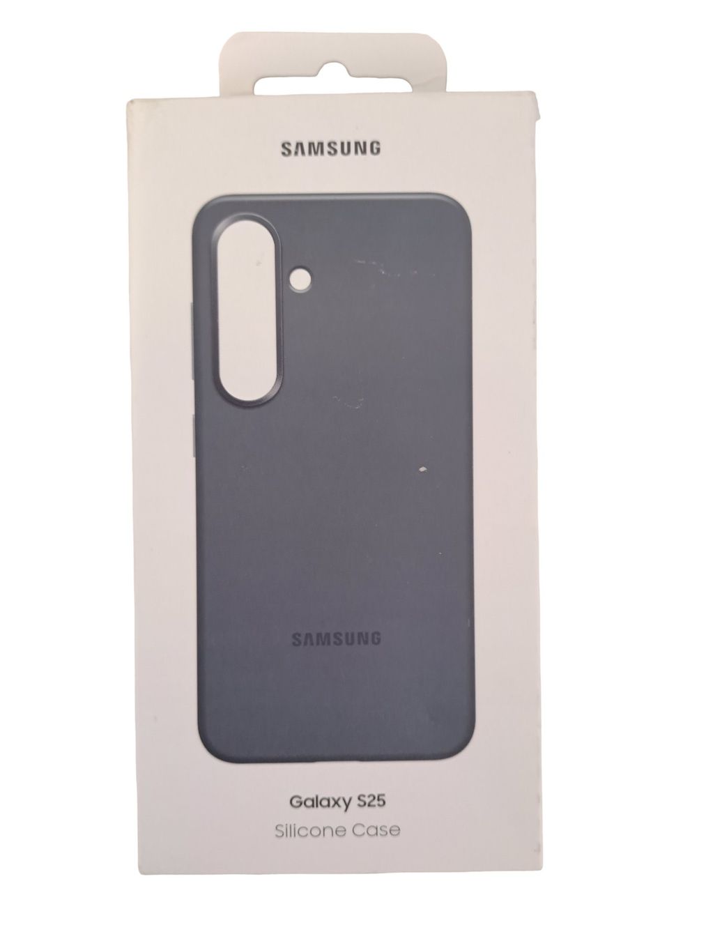 Samsung Cover & Protezioni schermo: SAMSUNG Silicone Case – Nuovo (secondo la descrizione) da Männedorf venduto da Restwert_Maennedorf 2