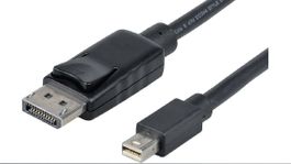 Asus Bizlink DP kabel 1.8m