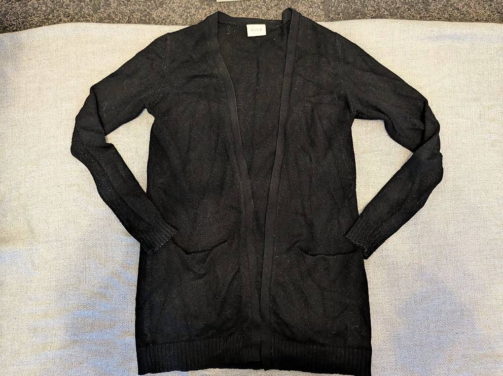 Giacche: Cardigan - Vila – Usato da Gams venduto da sen_y2ml