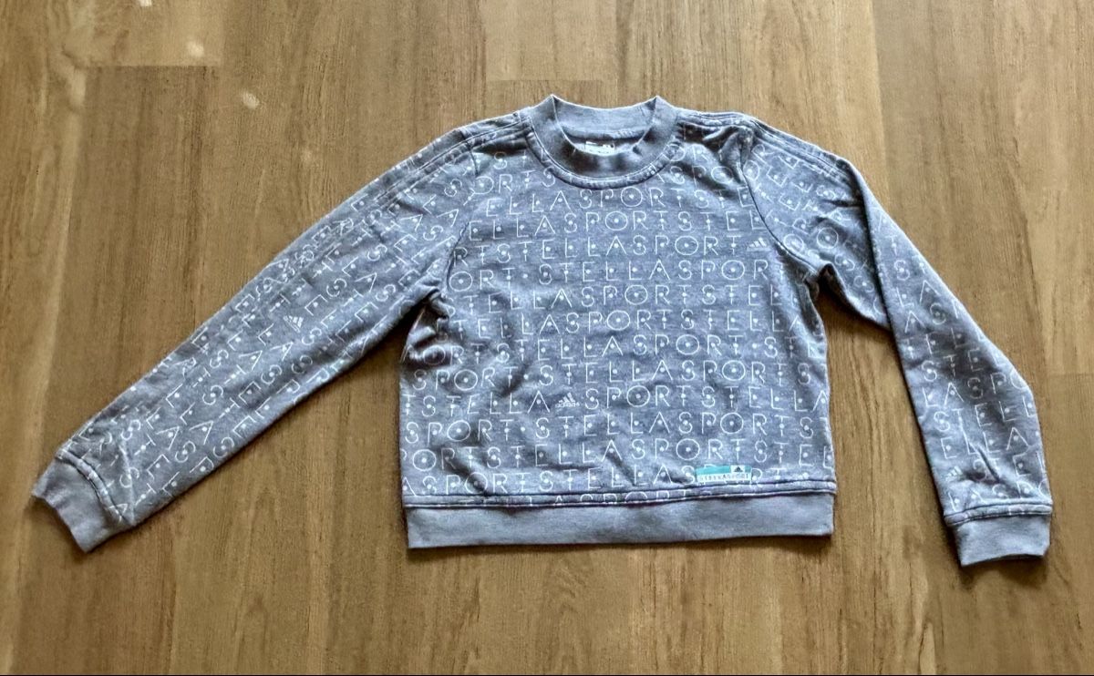 Adidas Pullover & Sweatshirts: Adidas StellaSport Pullover - Top Zustand! – Gebraucht aus Baden von Tiffany6878 2