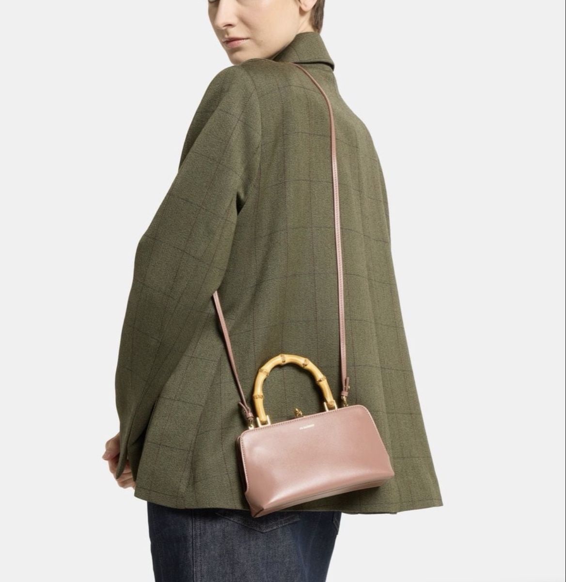 Jil Sander Borse da donna: Jil Sander bag – Nuovo e nell'imballaggio originale da Paradiso venduto da viorea