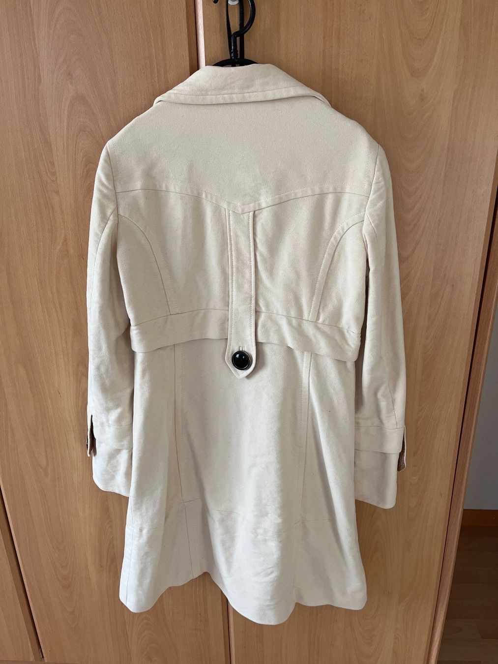 Mango Cappotti: schöner, eleganter Wintermantel – Usato da Schenkon venduto da frogyfrosch 3