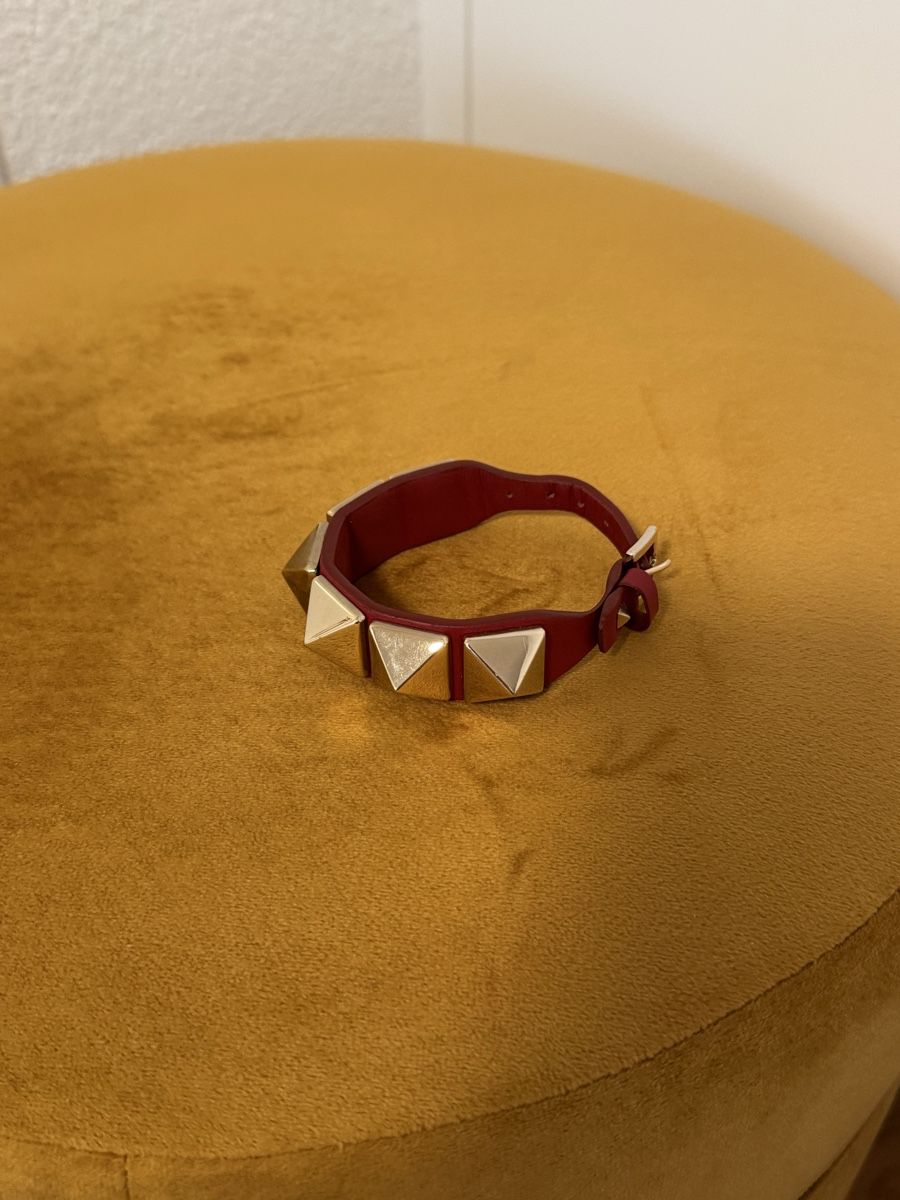 Valentino Bracciali & Braccialetti: Valentino bracelet – Usato da Zürich venduto da reg_vvr6 1