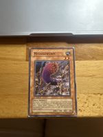 Medusawurm Karte Yugioh gebraucht