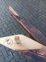 Alt Holz Alt Balken