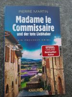 Madame le Commissaire und der tote Liebhaber / Pierre Martin