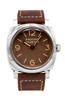 Panerai Radiomir PAM00662 47mm Handaufzug Box & Papiere