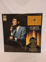 Vinyle Gilbert Bécaud "Age Tendre" 33T
