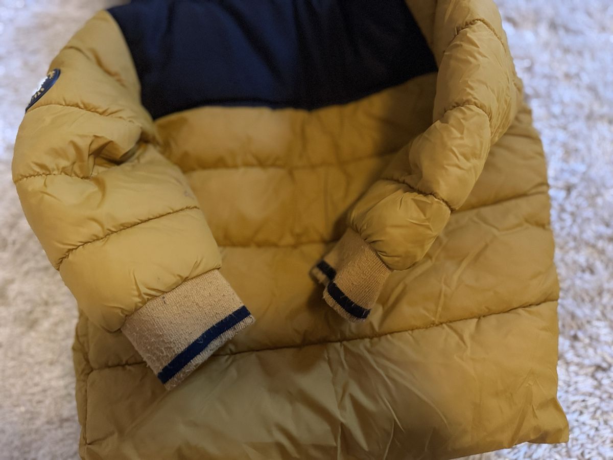 Jacken: Winter Jacke gr.92 – Gebraucht aus Amlikon-Bissegg von Flowers_Blossom 5