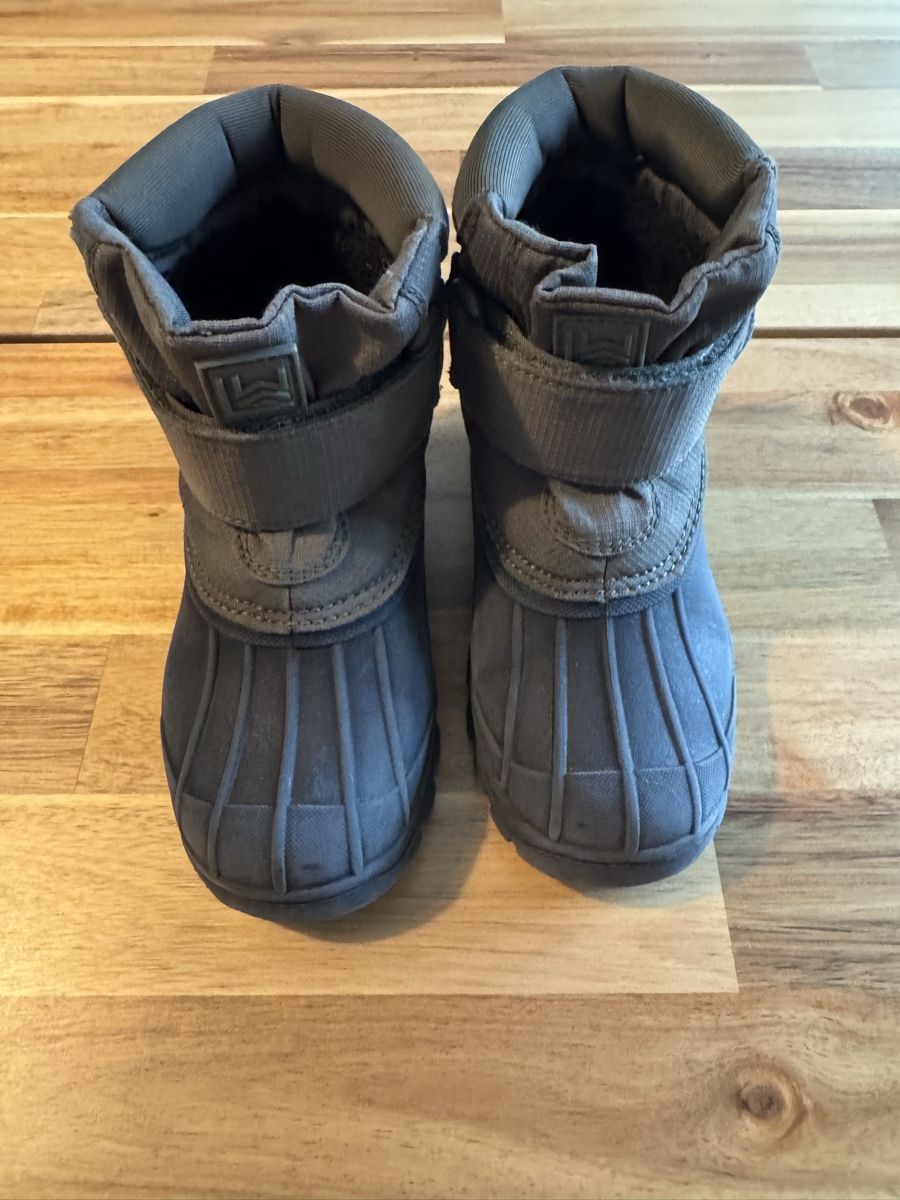 Liewood Scarpe per ragazzi: Liewood Becca Boot, Gr. 27 – Usato da Basel venduto da sha_886d