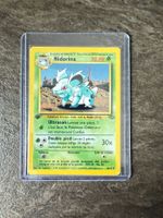 Carte Pokémon - Nidorina - JU 40 - 1st ED - FR