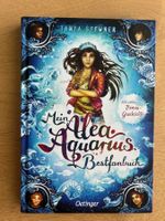 Mein Alea Aquarius Bestfanbuch