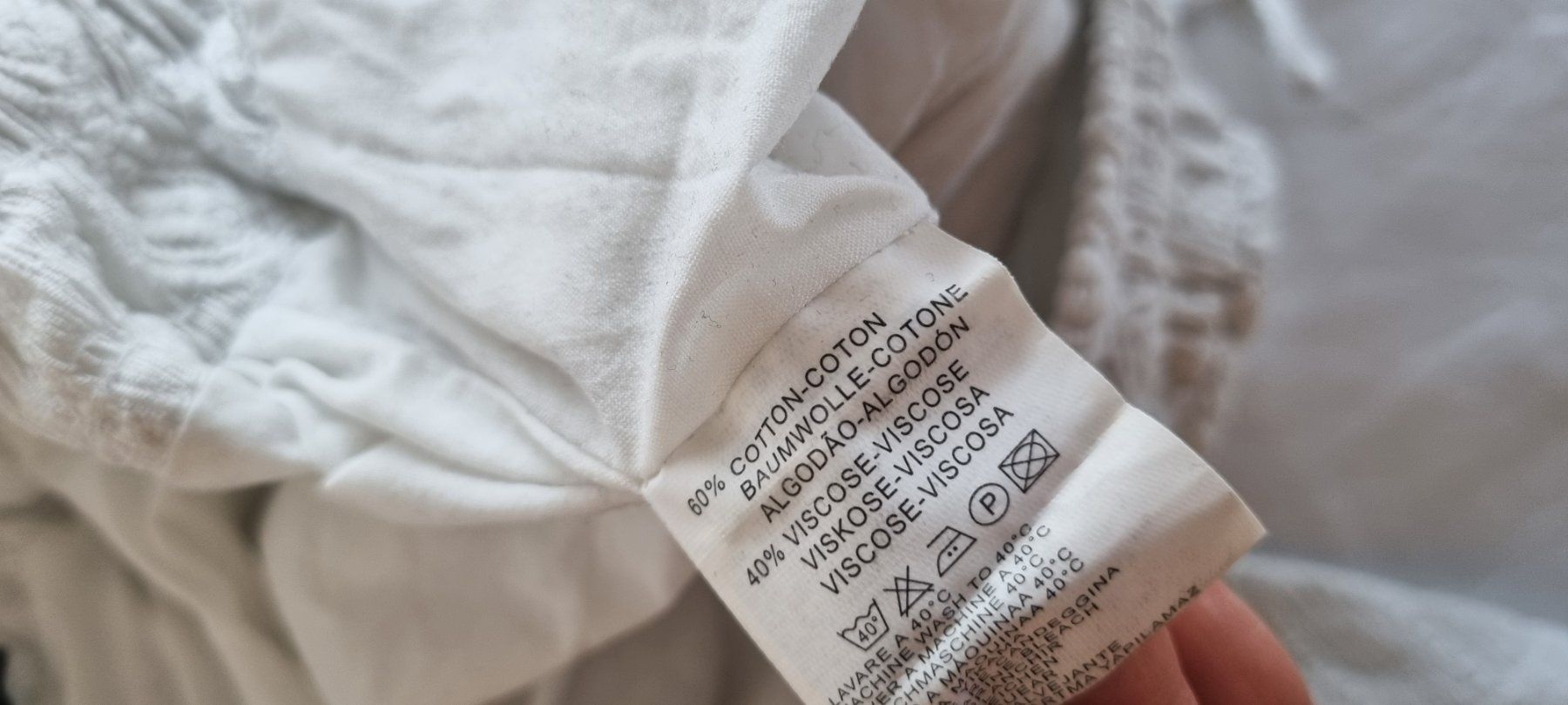 Pantaloni: Ibiza Shorts Gr. M – Nuovo (secondo la descrizione) da Zürich venduto da raf_np9f 3