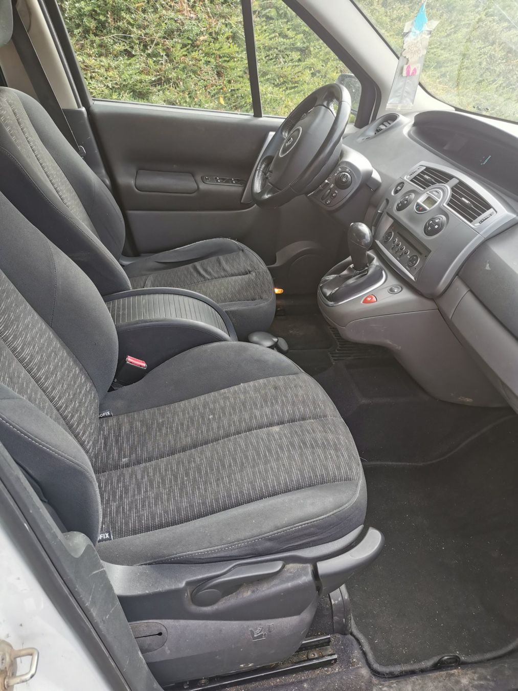 Renault Automobili: Renault Scenic – Difettoso da Oberembrach venduto da Bienchen007 3