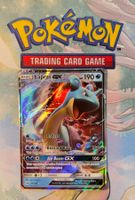 Lapras GX Ultra Rare Sonne & Mond 35/149