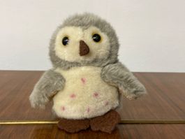 Süsse kleine WILD REPUBLIC Eule (11 cm)