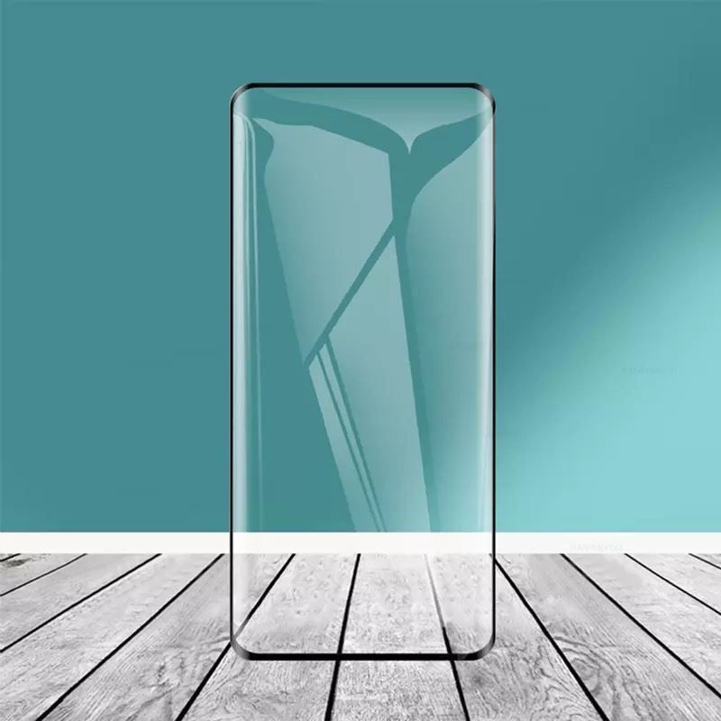 Covers & Schutzfolien: 3D Panzerglas Huawei P50 Pro – Neu und originalverpackt aus Zürich von Store-247 1