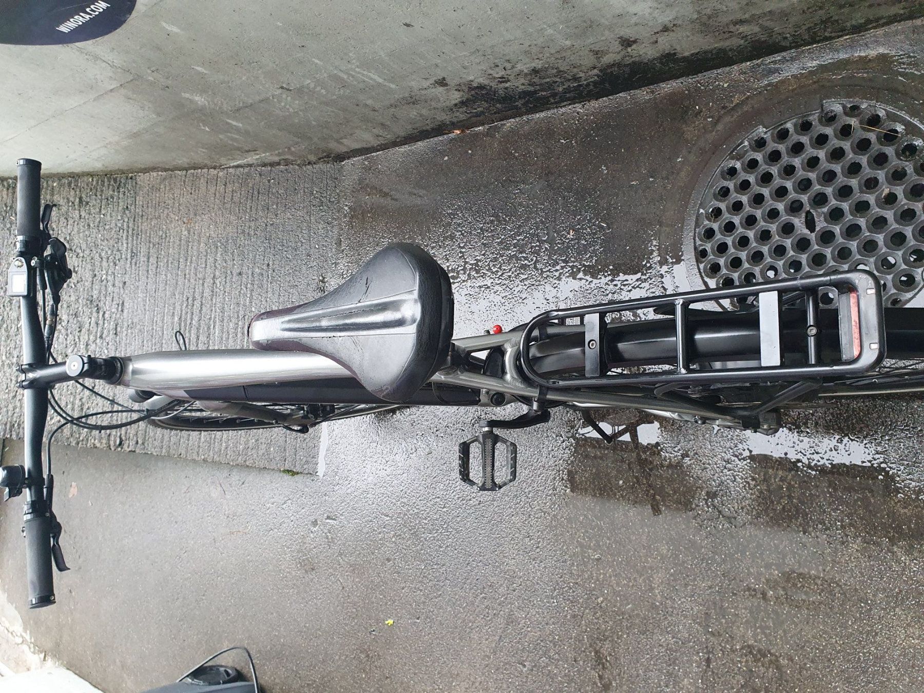 Specialized Biciclette: Specialized Turbo FLR 2015     45 km – Usato da Baar venduto da Team_Di_Sevo 3